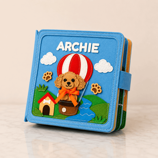 Archie's Adventures